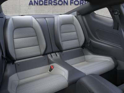 New 2026 Ford Mustang for sale in St. Joseph MO