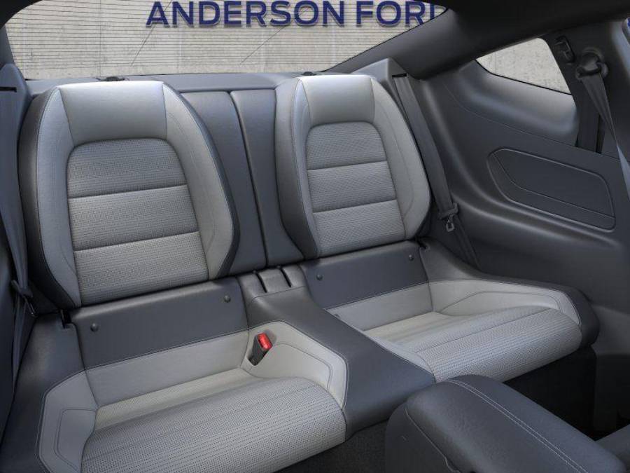 New 2026 Ford Mustang for sale in St. Joseph MO