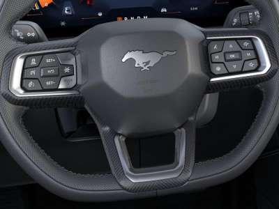 New 2026 Ford Mustang for sale in St. Joseph MO