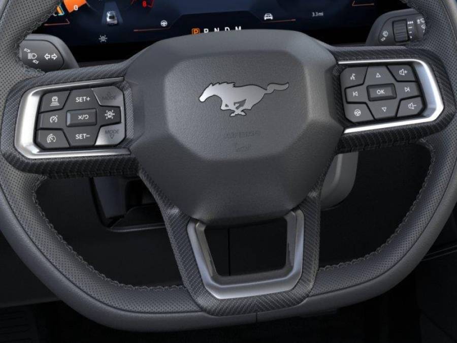 New 2026 Ford Mustang for sale in St. Joseph MO