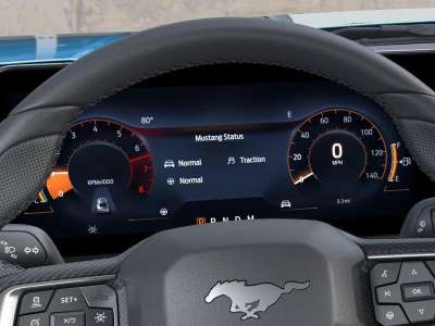New 2026 Ford Mustang for sale in St. Joseph MO