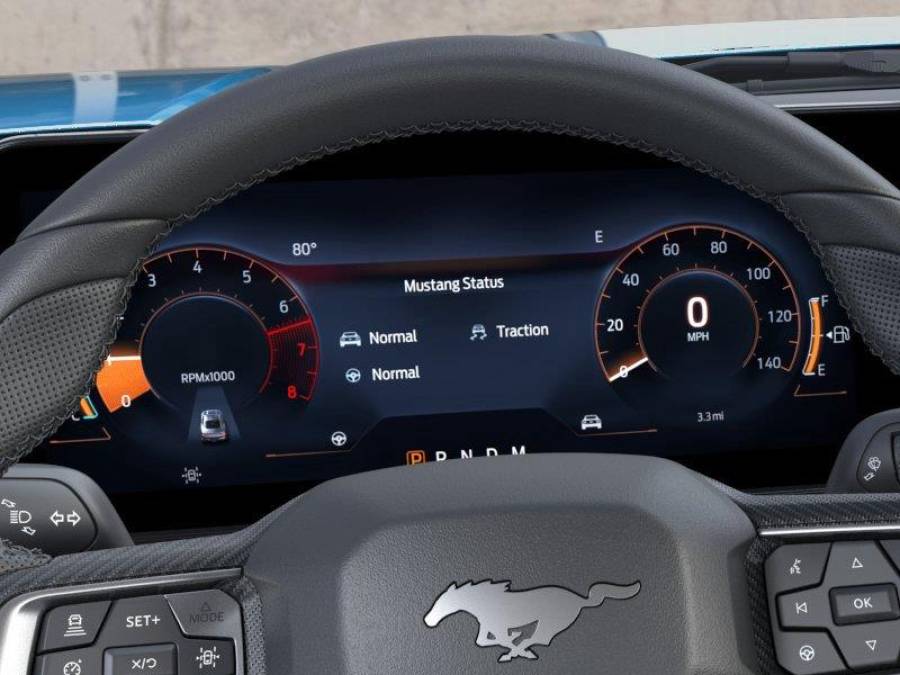 New 2026 Ford Mustang for sale in St. Joseph MO