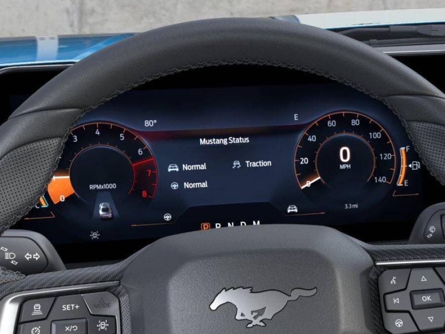 New 2026 Ford Mustang for sale in St. Joseph MO