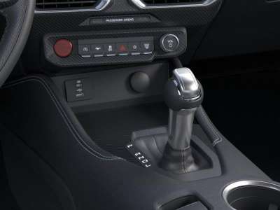 New 2026 Ford Mustang for sale in St. Joseph MO
