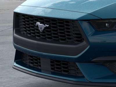 New 2026 Ford Mustang for sale in St. Joseph MO