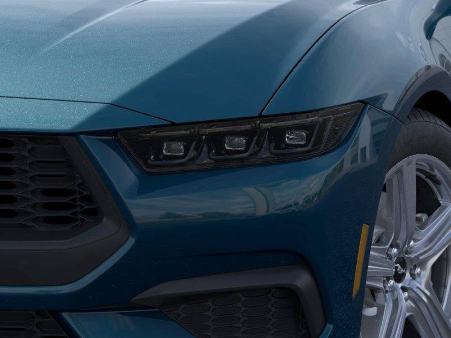 New 2026 Ford Mustang for sale in St. Joseph MO