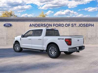 New 2026 Ford F-150 XLT Crew Cab Truck for sale in St. Joseph MO