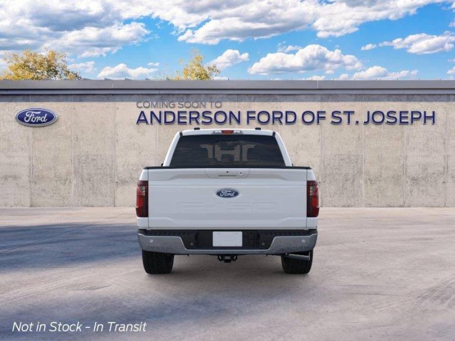 New 2026 Ford F-150 for sale in St. Joseph MO