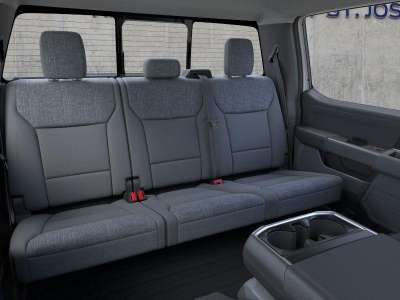 New 2026 Ford F-150 for sale in St. Joseph MO
