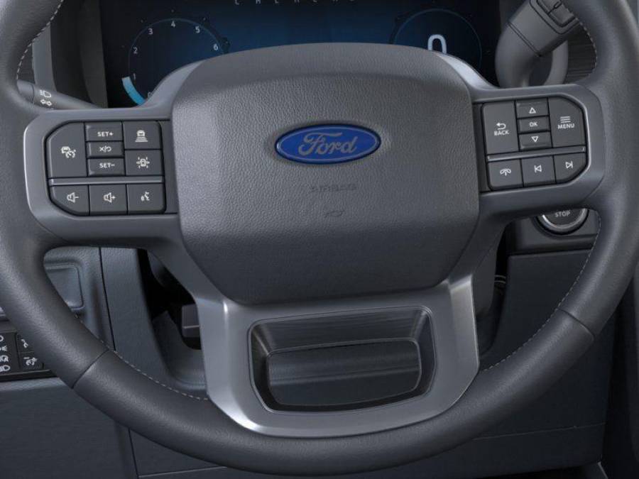 New 2026 Ford F-150 for sale in St. Joseph MO