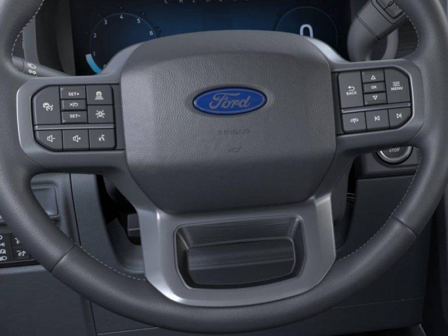 New 2026 Ford F-150 for sale in St. Joseph MO