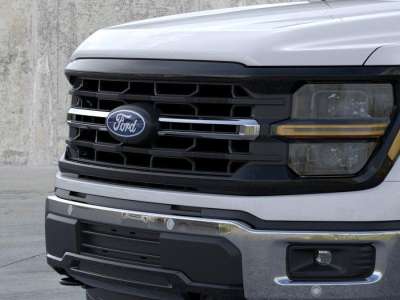 New 2026 Ford F-150 for sale in St. Joseph MO