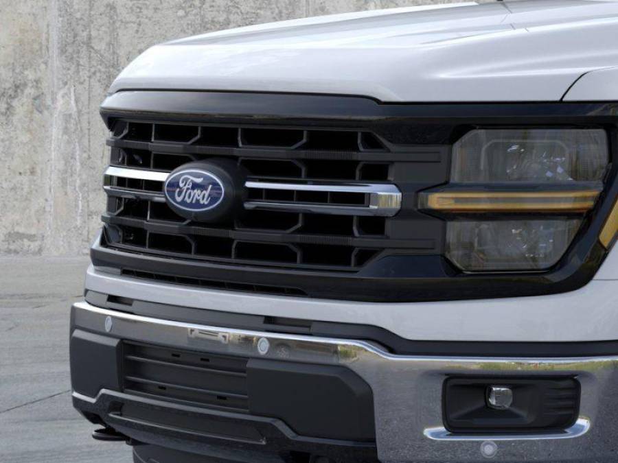 New 2026 Ford F-150 for sale in St. Joseph MO