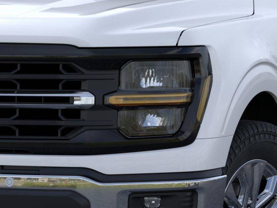 New 2026 Ford F-150 for sale in St. Joseph MO