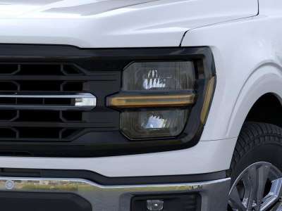 New 2026 Ford F-150 for sale in St. Joseph MO