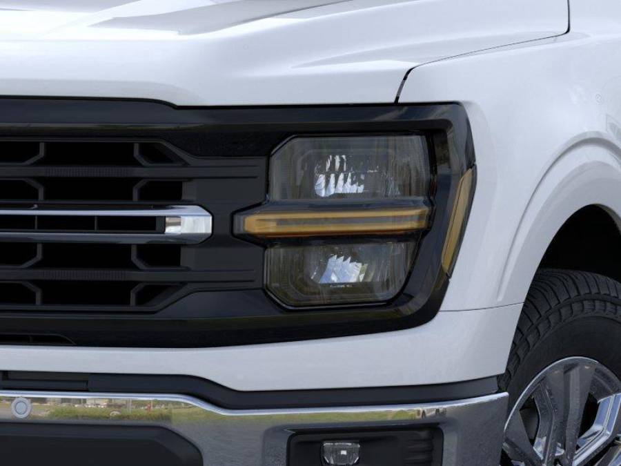 New 2026 Ford F-150 for sale in St. Joseph MO