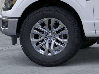 New 2026 Ford F-150 for sale in St. Joseph MO