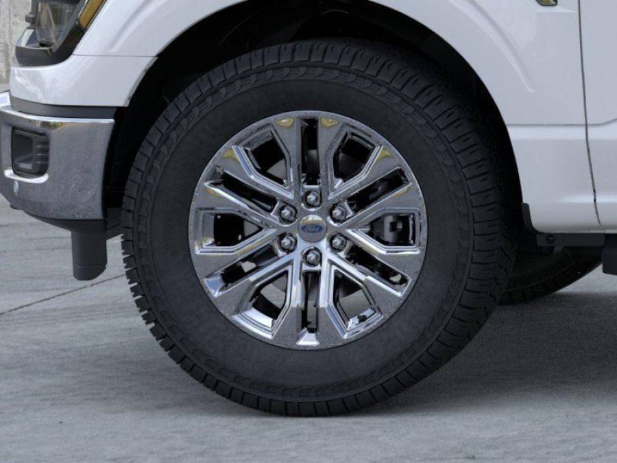 New 2026 Ford F-150 for sale in St. Joseph MO