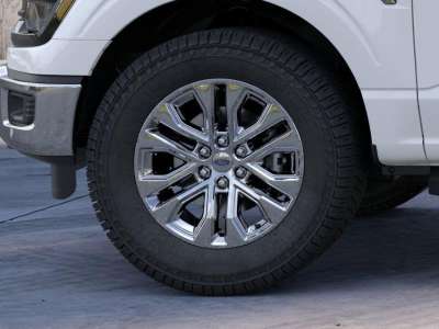New 2026 Ford F-150 for sale in St. Joseph MO