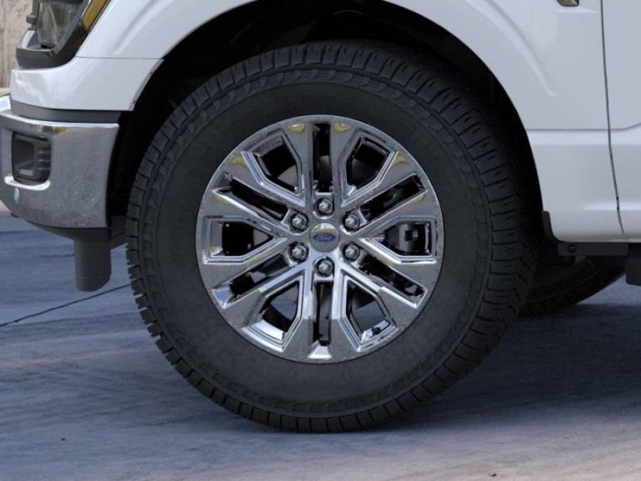 New 2026 Ford F-150 for sale in St. Joseph MO