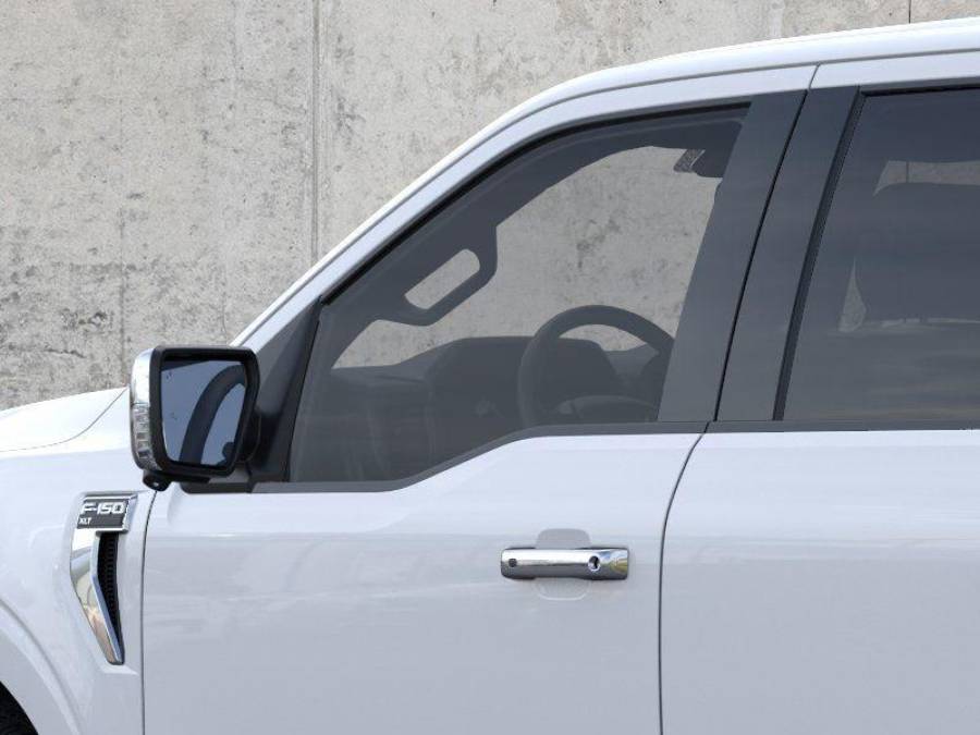 New 2026 Ford F-150 for sale in St. Joseph MO
