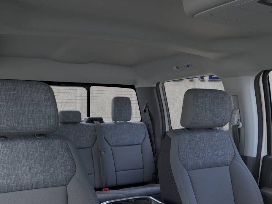 New 2026 Ford F-150 for sale in St. Joseph MO