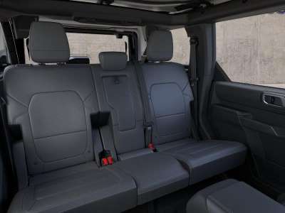 New 2026 Ford Bronco for sale in St. Joseph MO