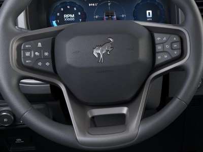New 2026 Ford Bronco for sale in St. Joseph MO
