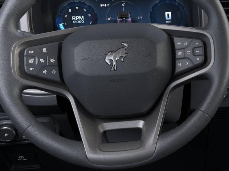 New 2026 Ford Bronco for sale in St. Joseph MO