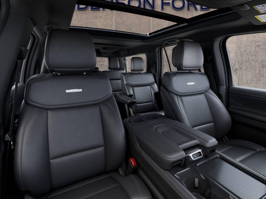 New 2027 Ford Expedition Max for sale in St. Joseph MO