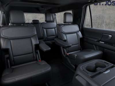 New 2027 Ford Expedition Max for sale in St. Joseph MO