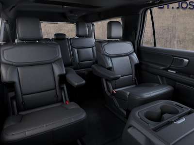 New 2027 Ford Expedition Max for sale in St. Joseph MO