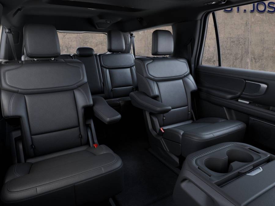 New 2027 Ford Expedition Max for sale in St. Joseph MO