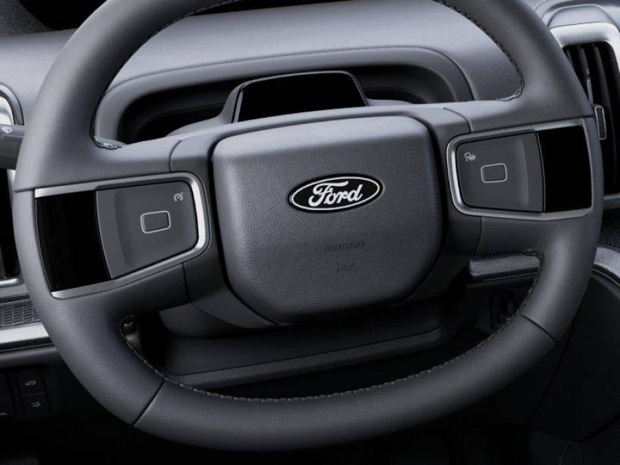 New 2027 Ford Expedition Max for sale in St. Joseph MO