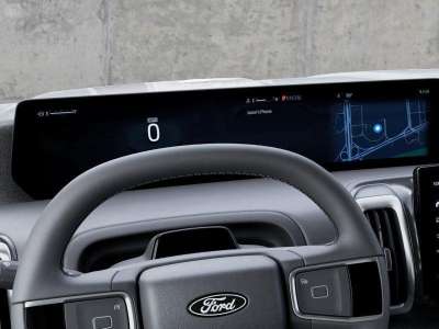 New 2027 Ford Expedition Max for sale in St. Joseph MO
