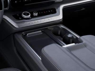 New 2027 Ford Expedition Max for sale in St. Joseph MO