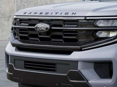 New 2027 Ford Expedition Max for sale in St. Joseph MO