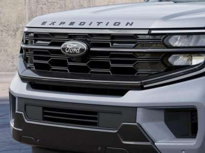 New 2027 Ford Expedition Max for sale in St. Joseph MO