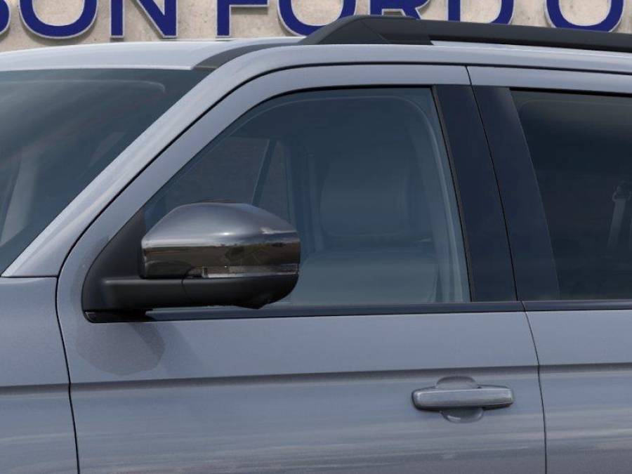 New 2027 Ford Expedition Max for sale in St. Joseph MO