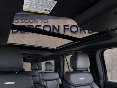 New 2027 Ford Expedition Max for sale in St. Joseph MO