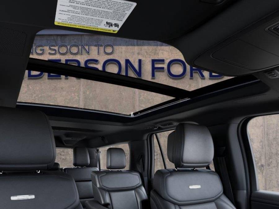 New 2027 Ford Expedition Max for sale in St. Joseph MO