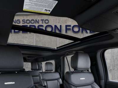 New 2027 Ford Expedition Max for sale in St. Joseph MO