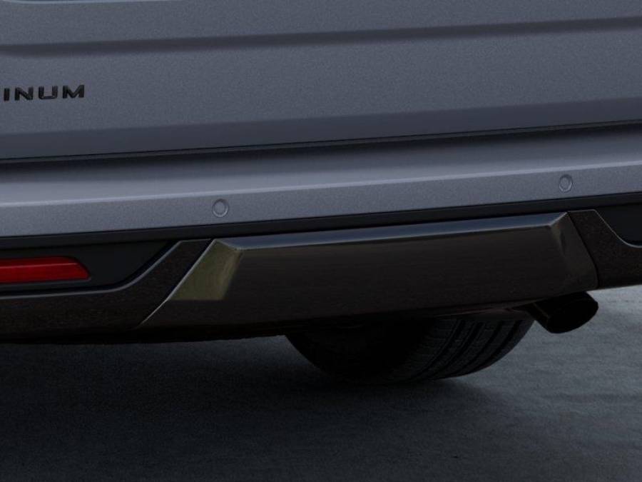 New 2027 Ford Expedition Max for sale in St. Joseph MO