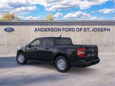 New 2026 Ford Maverick for sale in St. Joseph MO