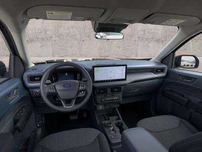 New 2026 Ford Maverick for sale in St. Joseph MO