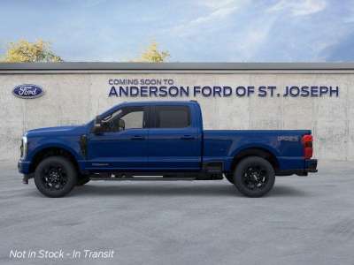 New 2026 Ford Super Duty F-250&reg; XLT Crew Cab Truck for sale in St. Joseph MO