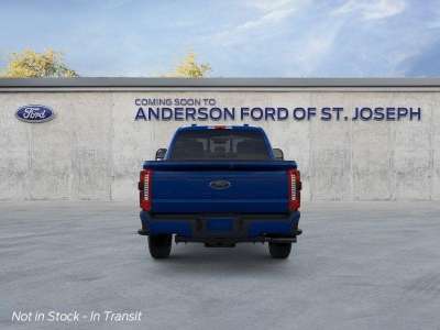 New 2026 Ford Super Duty F-250&reg; XLT Crew Cab Truck for sale in St. Joseph MO