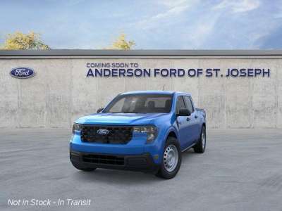 New 2026 Ford Maverick XL Crew Cab Truck for sale in St. Joseph MO