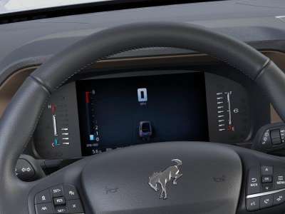 New 2026 Ford Bronco Sport for sale in St. Joseph MO