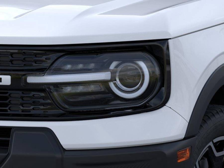 New 2026 Ford Bronco Sport for sale in St. Joseph MO